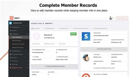 31 Free and Affordable Nonprofit Software Solutions .